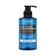 Шампунь Kundal Cool & Clear Scalp Refreshing Shampoo Aqua Mint 500 мл (8809693253265)