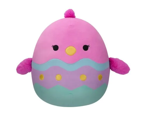 М'яка іграшка Squishmallows Пташеня Імпресса 30 см (SQER00914)