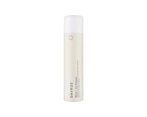 Сухий шампунь Davroe Revive Dry Shampoo 175 мл (9326123007797)