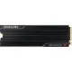 Накопичувач SSD M.2 2280 2TB 9100 PRO Heatsink Samsung (MZ-VAP2T0CW)