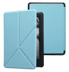 Чохол до електронної книги Armorstandart Amazon Kindle Paperwhite 12th Gen 2024 Light Blue (ARM83844)