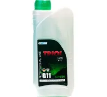 Антифриз МФК TRIOL Professional Green G11 (-42С) 1кг