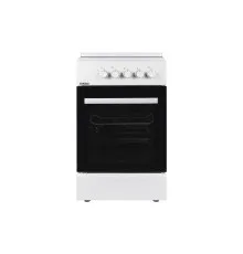 Плита Milano ML55 G1/07 біла