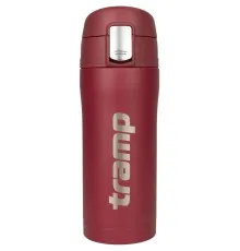 Термокружка Tramp 350 ml Mat Pink (UTRC-106-mat-pink)