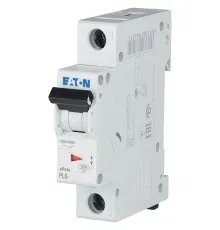 Автоматичний вимикач Eaton 1-п. М1 С 32А PL6 6кА