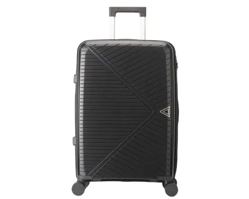 Валіза Semi Line 28" (L) Black (T5826-3) (DAS303414)