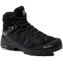 Черевики Salewa MS Alp Trainer 2 Mid GTX 61382 0971 - 44.5 - чорний (013.001.5000)