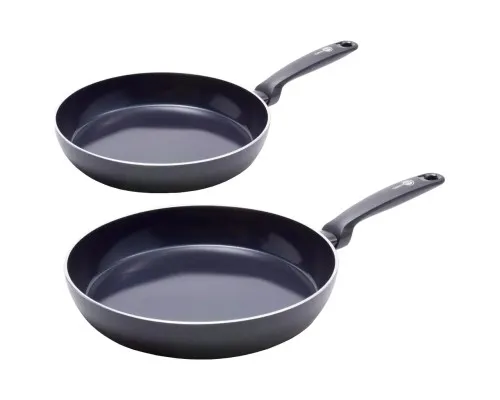 Набір сковорідок GreenPan Torino, 24+28 см (CC001696-001)