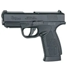 Страйкбольний пістолет ASG Bersa BP9CC Blowback CO2 (17308)