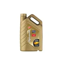 Моторна олива MOL Dynamic Gold DX 5W-30 4л (13302295)