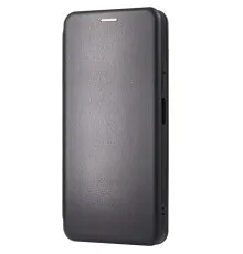 Чохол до мобільного телефона Armorstandart G-Case ZTE Blade A36 4G Black (ARM88907)