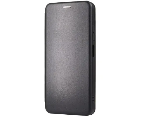 Чохол до мобільного телефона Armorstandart G-Case ZTE Blade A36 4G Black (ARM88907)