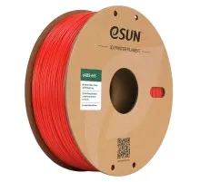 Пластик для 3D-принтера eSUN eABS-HIGH SPEED 1кг, 1.75мм, RED (EABS+HS-P175R1)