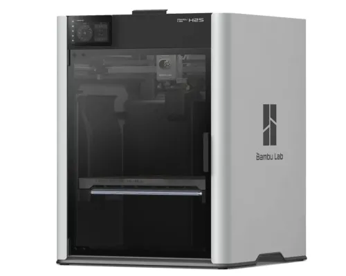 3D-принтер Bambu Lab H2S