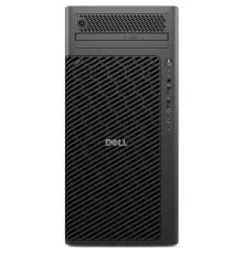 Комп'ютер Dell Pro Max Tower T2 FCT2250 / Ultra9 285, 32, 1TB, Kb+Mouse, 1500W, vPro, W11Pro (BTO112_FCT2250_UA)