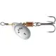 Блешня X-Fish Stark 2.5g 1 Silver (1917.05.69)
