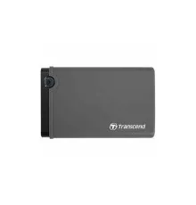 Кишеня зовнішня Transcend TS0GSJ25CK3