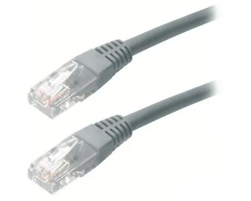 Патч-корд Ritar 10м, RJ-45, Cat.5e, CU, медь (04293)