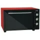 Електропіч Artel MD 3618 E Red-Black