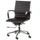 Офісне крісло Special4You Solano 5 artleather black (E5340)