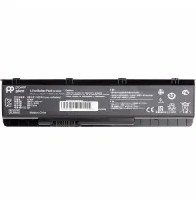 Акумулятор до ноутбука ASUS A32-N55 (A32-N55) 10.8V 5200mAh PowerPlant (NB431106)