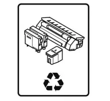 Картридж FREE Label SAMSUNG SCX-D4200A (FL-SCXD4200)