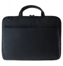 Сумка для ноутбука Tucano 14" Darkolor Black (BDA1314-BK)