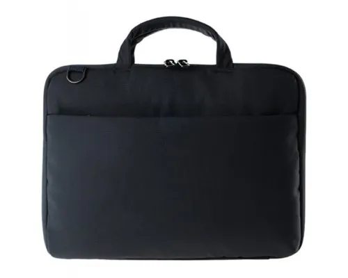 Сумка для ноутбука Tucano 14" Darkolor Black (BDA1314-BK)