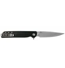 Ніж CRKT "LCK+" Black (3801)