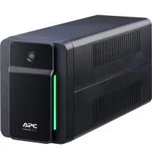 Пристрій безперебійного живлення APC Back-UPS 950VA, IEC (BX950MI)