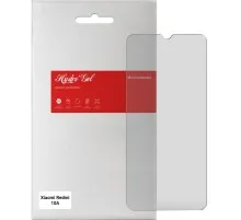 Плівка захисна Armorstandart Matte Xiaomi Redmi 10A (ARM61821)