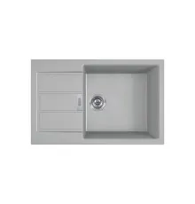 Мийка кухонна Franke Sirius 2.0 S2D 611-78 XL/143.0621.339 (143.0621.339)
