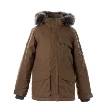 Куртка дитяча Huppa MARTEN 2 18110230 бежевий 116 (4741468990682)
