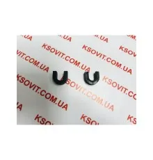 Втулка вала гумового Kyocera FS-1920/3820 5MVM188XN014/2BS20 AHK (70262067)
