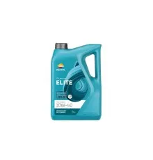 Моторна олива REPSOL ELITE MULTIVALVULAS 10W-40 5л (RPP0064MFB)