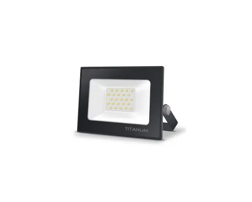 Прожектор Videx LED TITANUM TLF206 20W 6000K (TLF206)