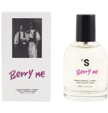 Парфумована вода Sister's Aroma Berry Me 50 мл (4820227780907)