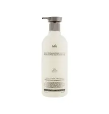 Шампунь La'dor Moisture Balancing Shampoo Безсиліконовий зволожувальний 530 мл (8809500810889)