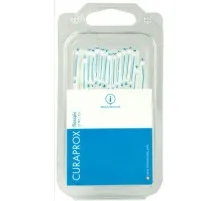 Флос-зубочистки Curaprox Flosspic 30 шт. (7612412422214)
