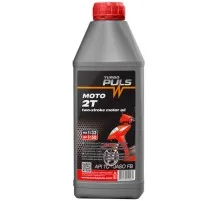 Моторна олива TURBO PULS 2T Moto, 0,85л (75380)