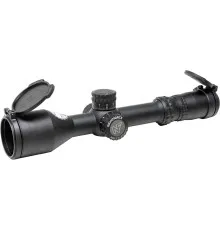 Оптичний приціл Nightforce NX8 2.5-20x50 F1 ZeroS СW-ILL Сітка TReMoR3 з підсвічуванням (C631)