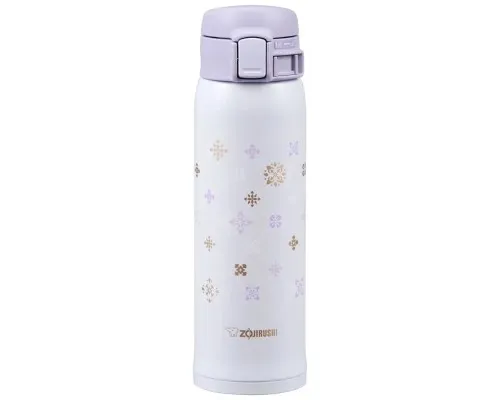 Термокружка Zojirushi SM-SG48EVP 0.48 л Фіолетовий (1678.07.48)