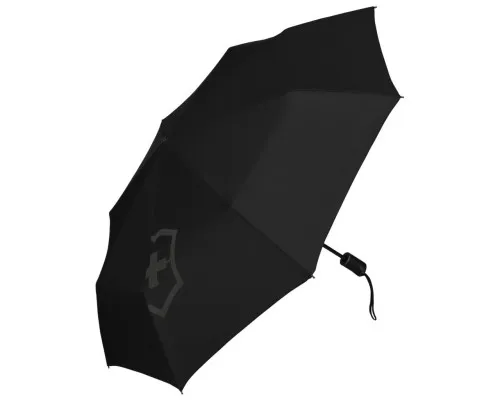 Парасоля Victorinox VX COLLECTION складана Duomatic Black (Vt612470)