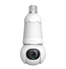 Камера відеоспостереження Imou Bulb Cam (2.8) (IPC-S6DP-5M0WEB-E27 (2.8))