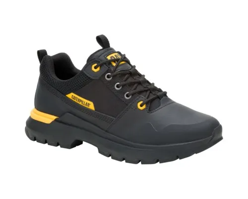 Черевики Caterpillar (CAT) Colorado Sneaker Lo P726090 чорні 41 (195020577929)