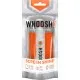Спрей для очищення Whoosh! Screen Shine POCKET 8ml, microfiber 14x14cm (1FG08ENFR)