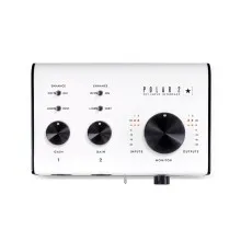 Аудіоінтерфейс Blackstar Polar 2 (301045)