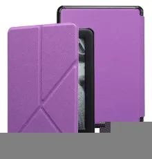 Чохол до електронної книги Armorstandart Amazon Kindle Paperwhite 12th Gen 2024 Purple (ARM83846)