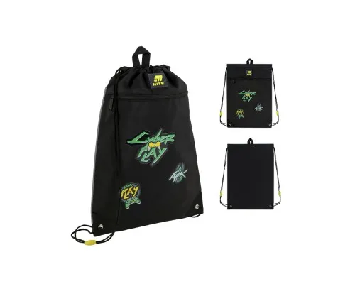 Сумка для взуття Kite 601M Cyber Game (K25-601M-18)