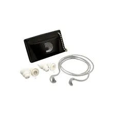 Беруші D'Addario Pacato Full Frequency Ear Plugs (PWPEP1)
